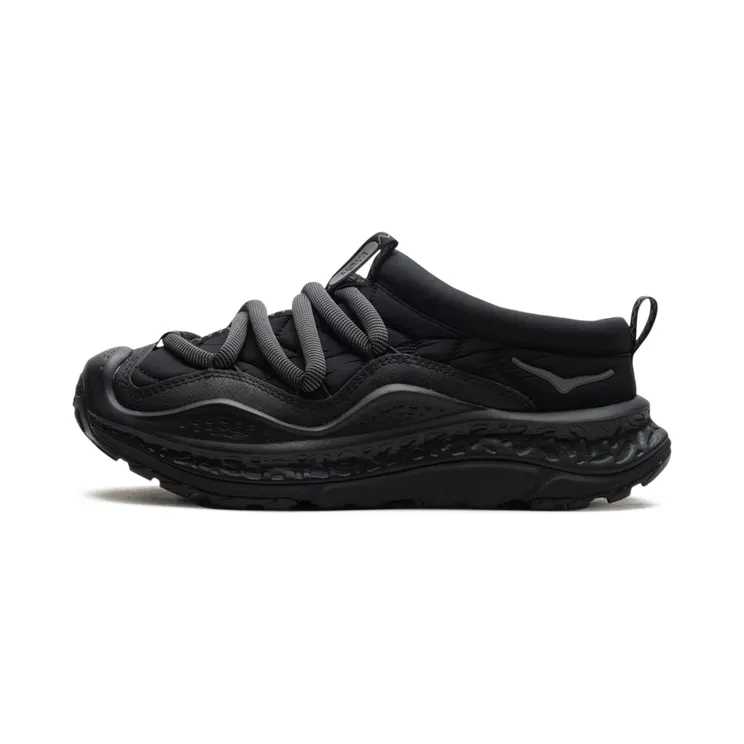 Hoka Ora Primo “TRIPLE BLACK” (1141570-BBLC)