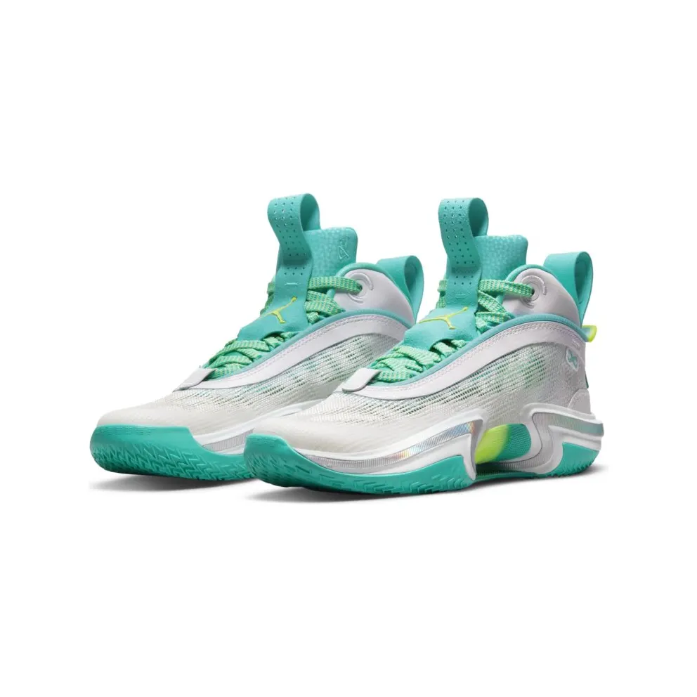 Jordan 36 Guo Ailun Global Game (GS) (DM0795-107)