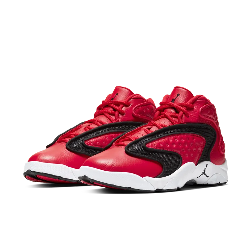 Jordan OG OG University Red Black (W) University Red/Black-White (133000-600)