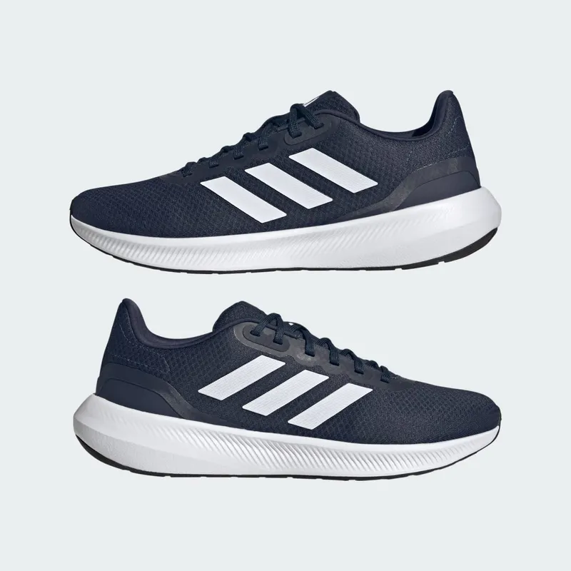 Adidas Runfalcon 3.0 Legend Ink / Cloud White / Core Black (ID2286)