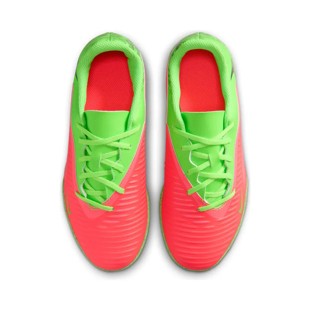 Nike Phantom 6 Low Club IC Erling Haaland Harness Your Haaland (IH1803-603)