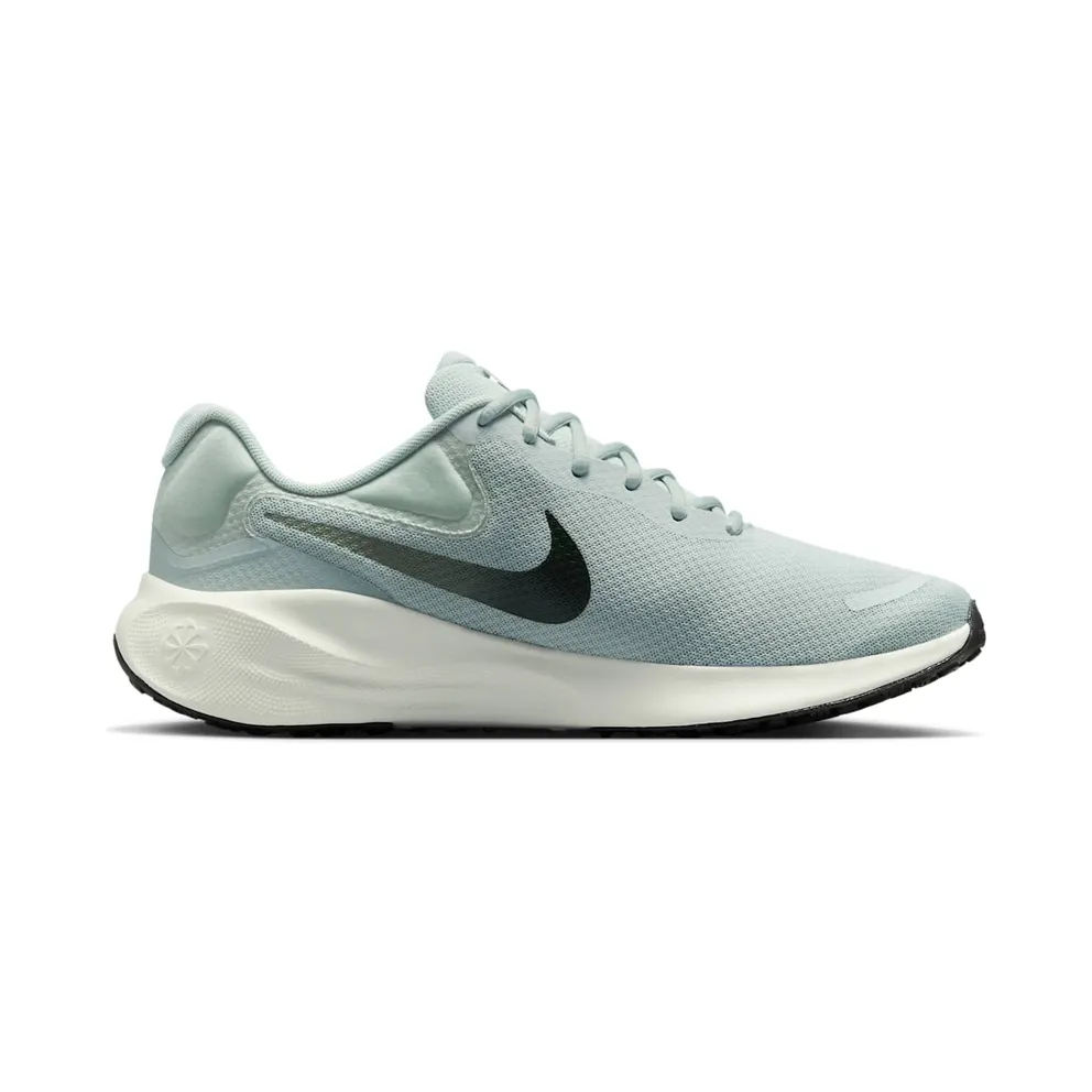 Nike Revolution 7 Light Silver Light Army Pale Ivory Sequoia (FB2207-011)