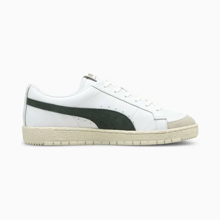 Puma Ralph Sampson 70 Low Archive Wit/Groen (374967-07)