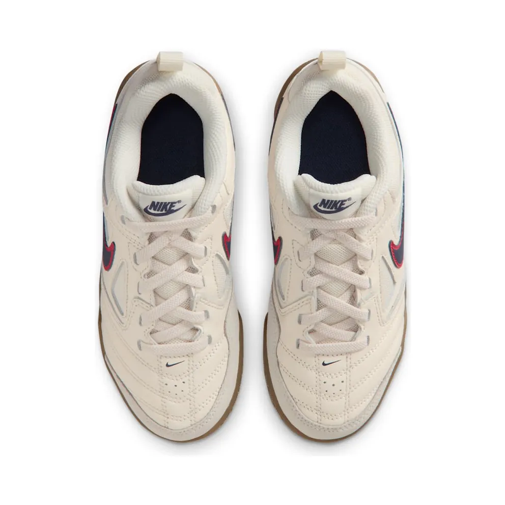 Nike Gato Pale Ivory University Red Thunder Blue (IM2208-103)
