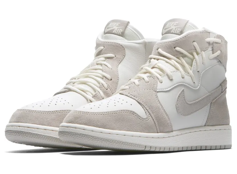 Jordan 1 Rebel XX Moon Particle (W)