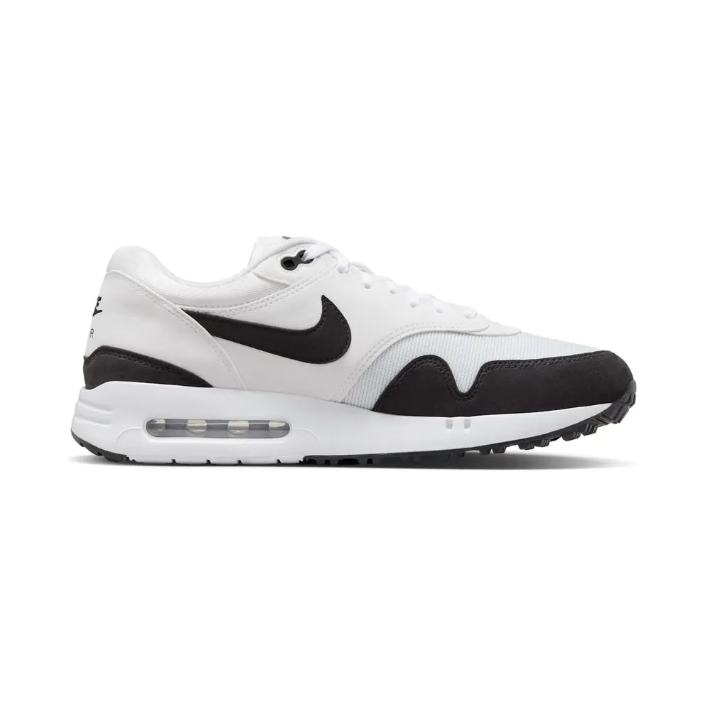 Nike Air Max 1 ’86 OG Golf White Black (DV1403-110)