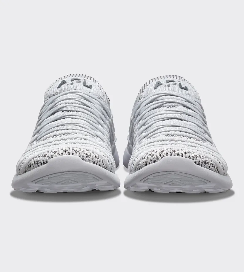 APL TechLoom Wave “Light Fog/Smoke” (Heren) (4)