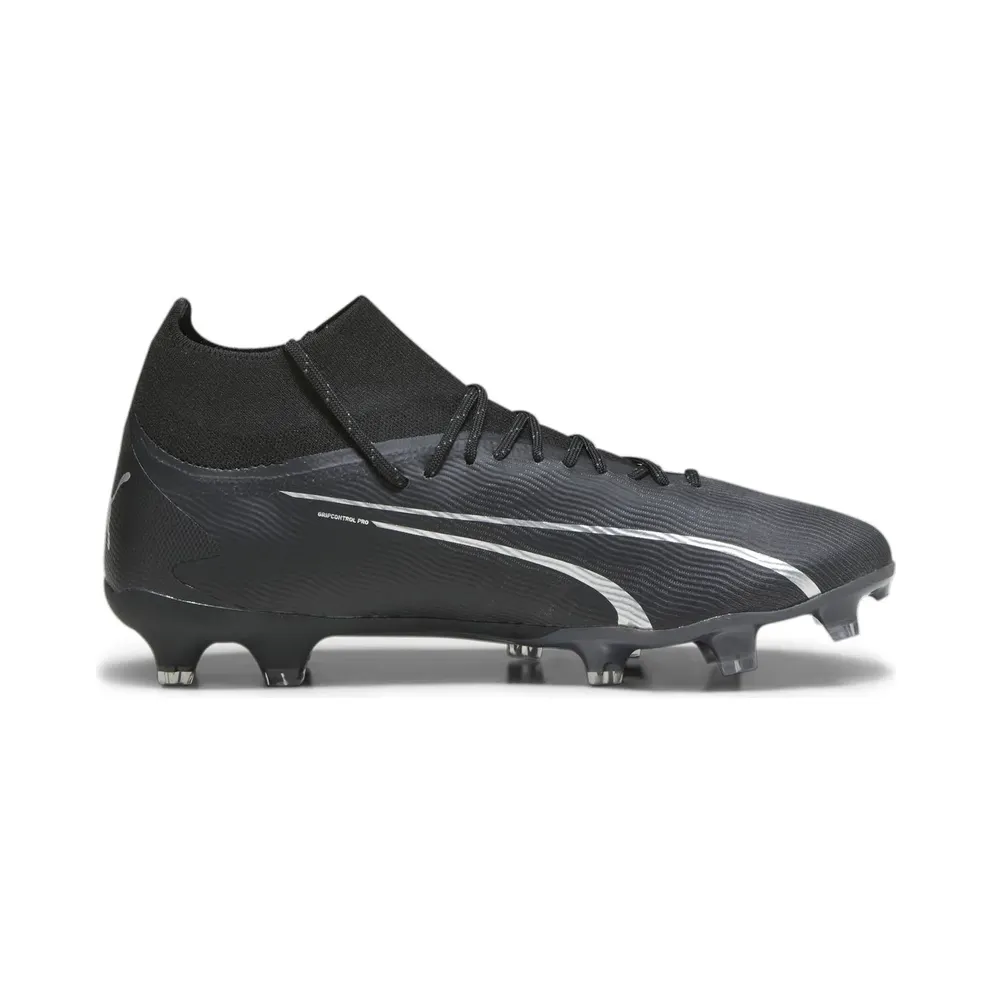 Puma ULTRA PRO FG/AG Men, Black (107422002)