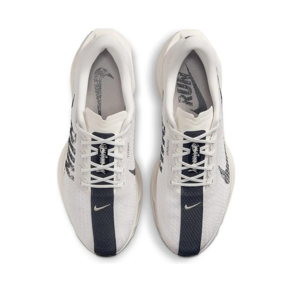 Nike ZoomX Pegasus Plus Platinum Tint College Grey Anthracite Black (IB5695-001)