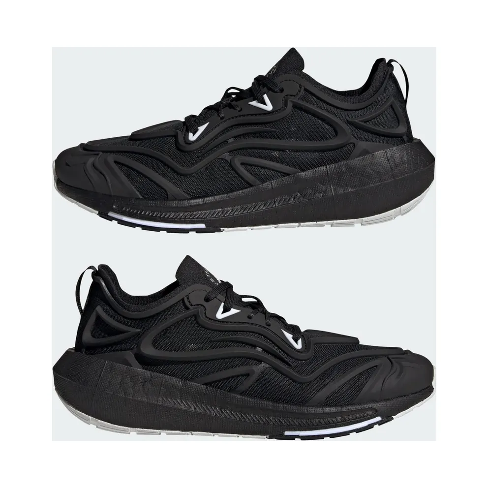 Adidas Stella McCartney X ULTRABOOST SPEED “Core Black” (IF0430)