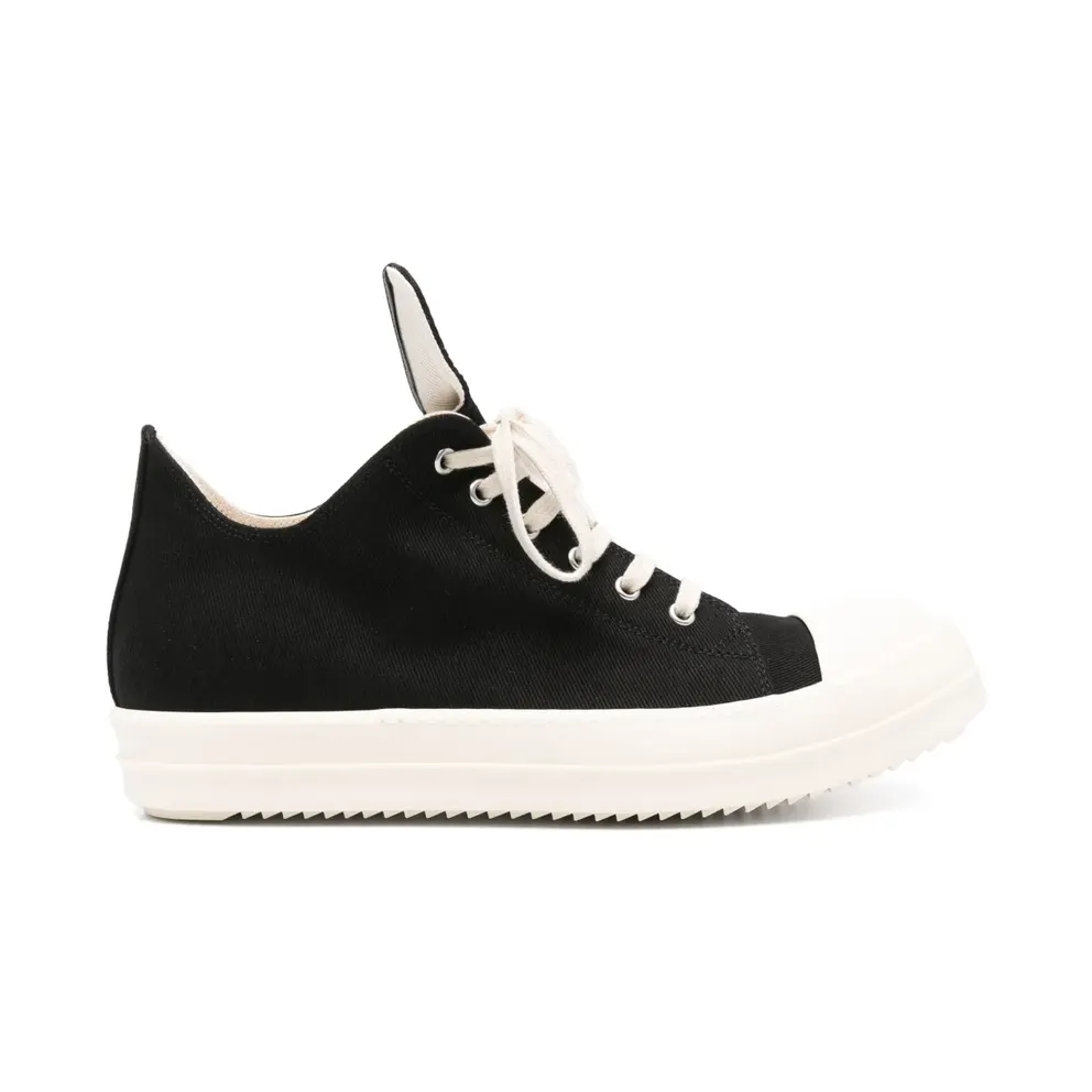 Rick Owens DRKSHDW Hollywood – Black (DU01E3802DOEH1)