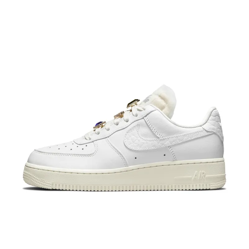 Nike Air Force 1 Low Bling Sea Glass White (DN5463-100)