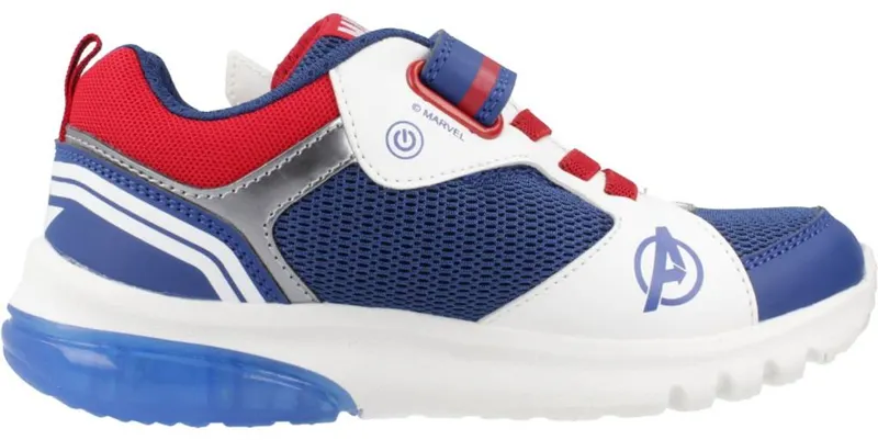 Geox Ciberdron “Blue” (J45LBB01454C0200J)