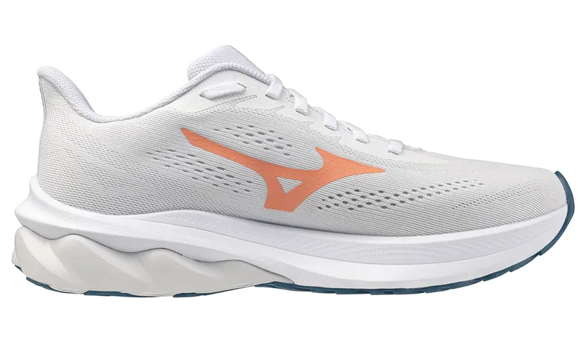 Mizuno sneaker Blanc (J1GW2657-71)