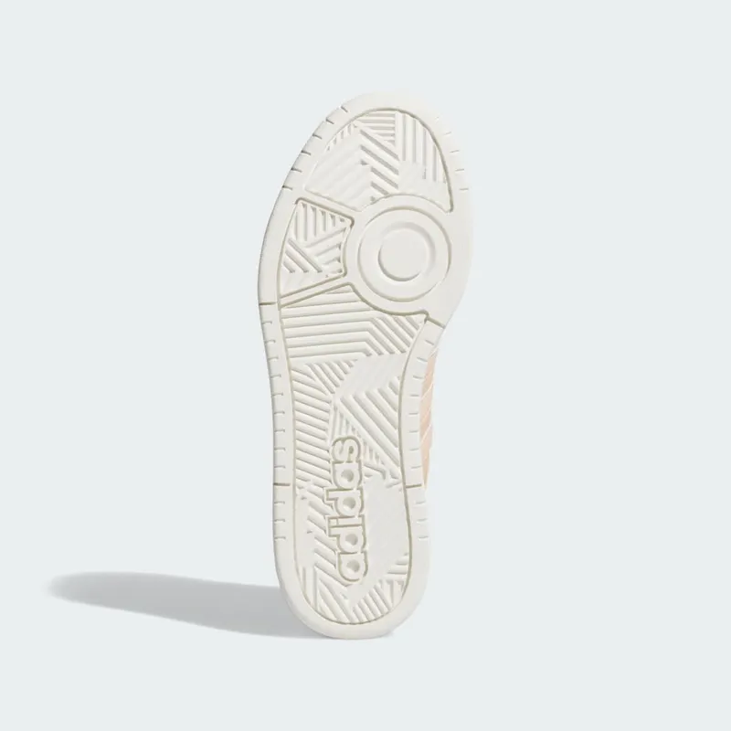 Adidas Hoops 3.0 Bold Halo Blush / Halo Blush / Cloud White (JI3456)