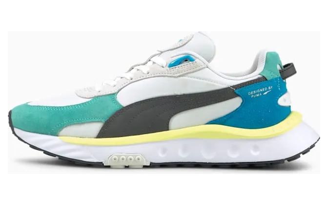 puma-wild 381517-01