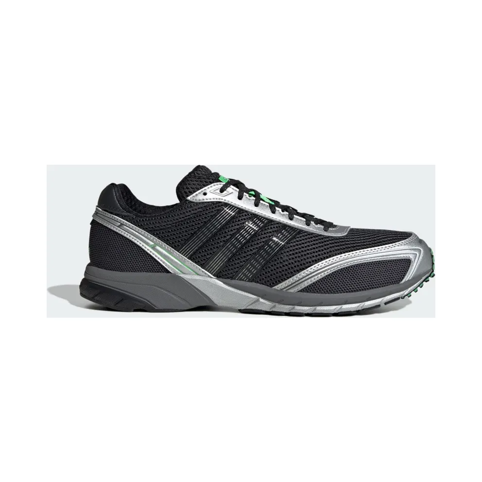 Adidas Adizero Adios OG Screaming Green / Grey Five / Screaming Green (JQ1612)