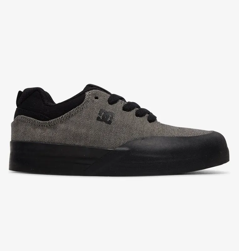 DC Dc Infinite TX Gray (ADBS300348dgy)