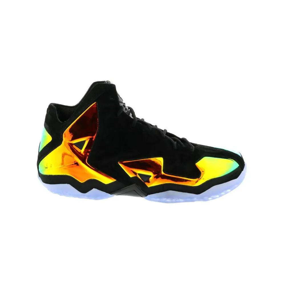 Nike LeBron 11 EXT Kings Crown (677693-001)