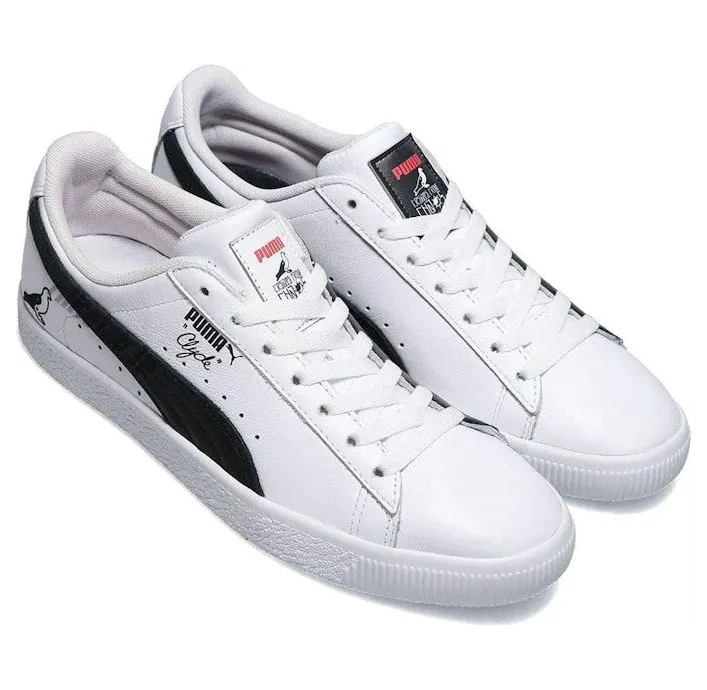 Puma Clyde Staple x Footlocker Create From Chaos (932435-01)