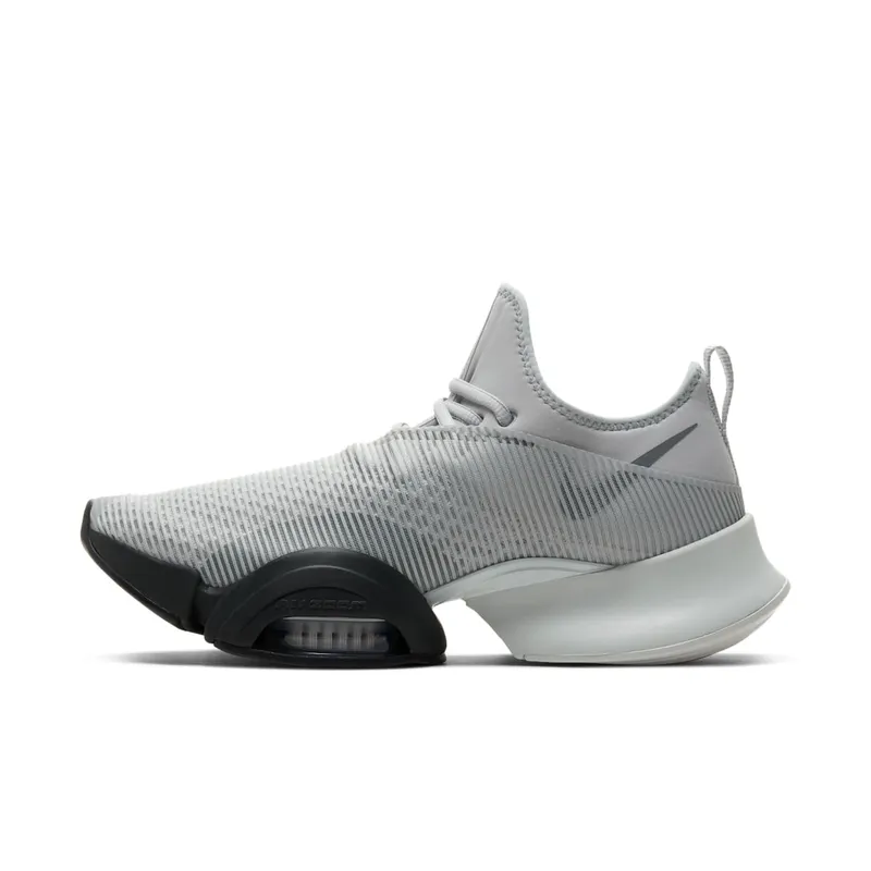 Nike Air Zoom SuperRep Smoke Grey Smoke Grey/Black/Dark Smoke Grey (CD3460-011)