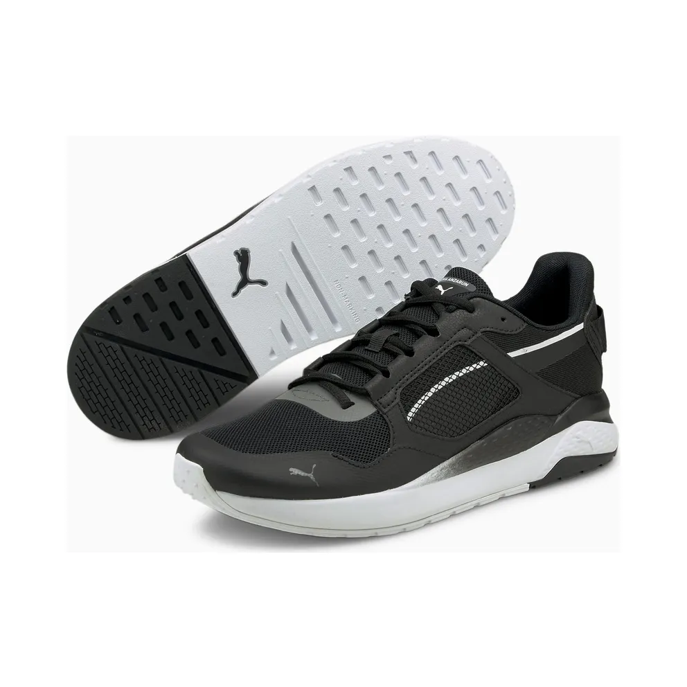 Puma Anzarun Grid Black/White (36886504)