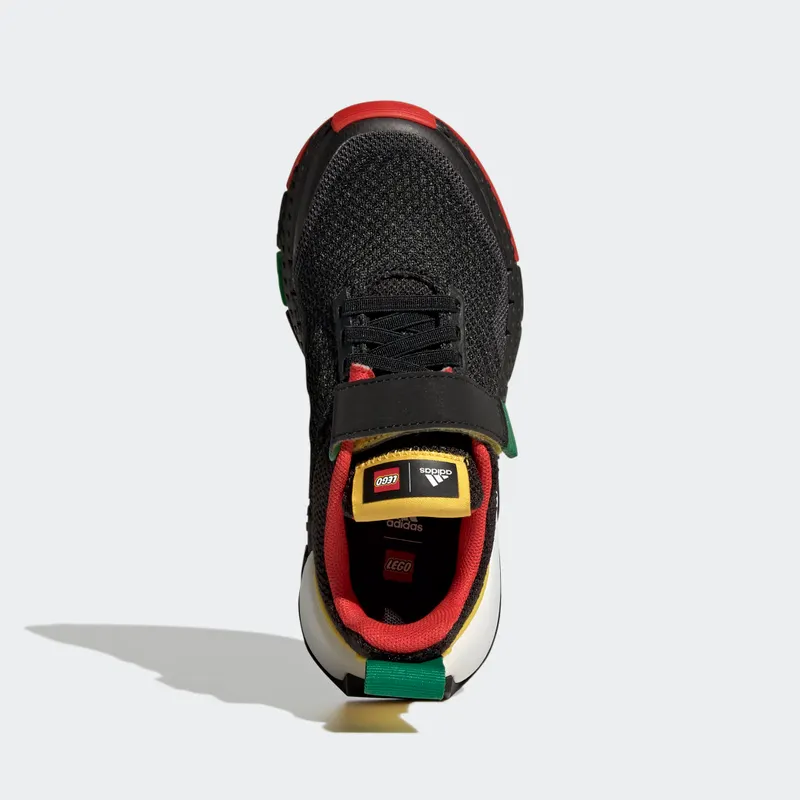 Adidas adidas x LEGO® Sport Pro Core Black / Core Black / Red (HP2114)