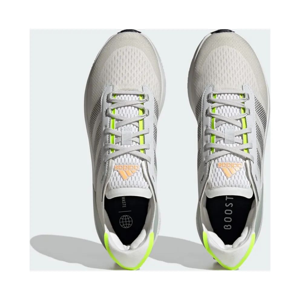 adidas Avryn Crystal White / Crystal White / Lucid Lemon (IG2353)