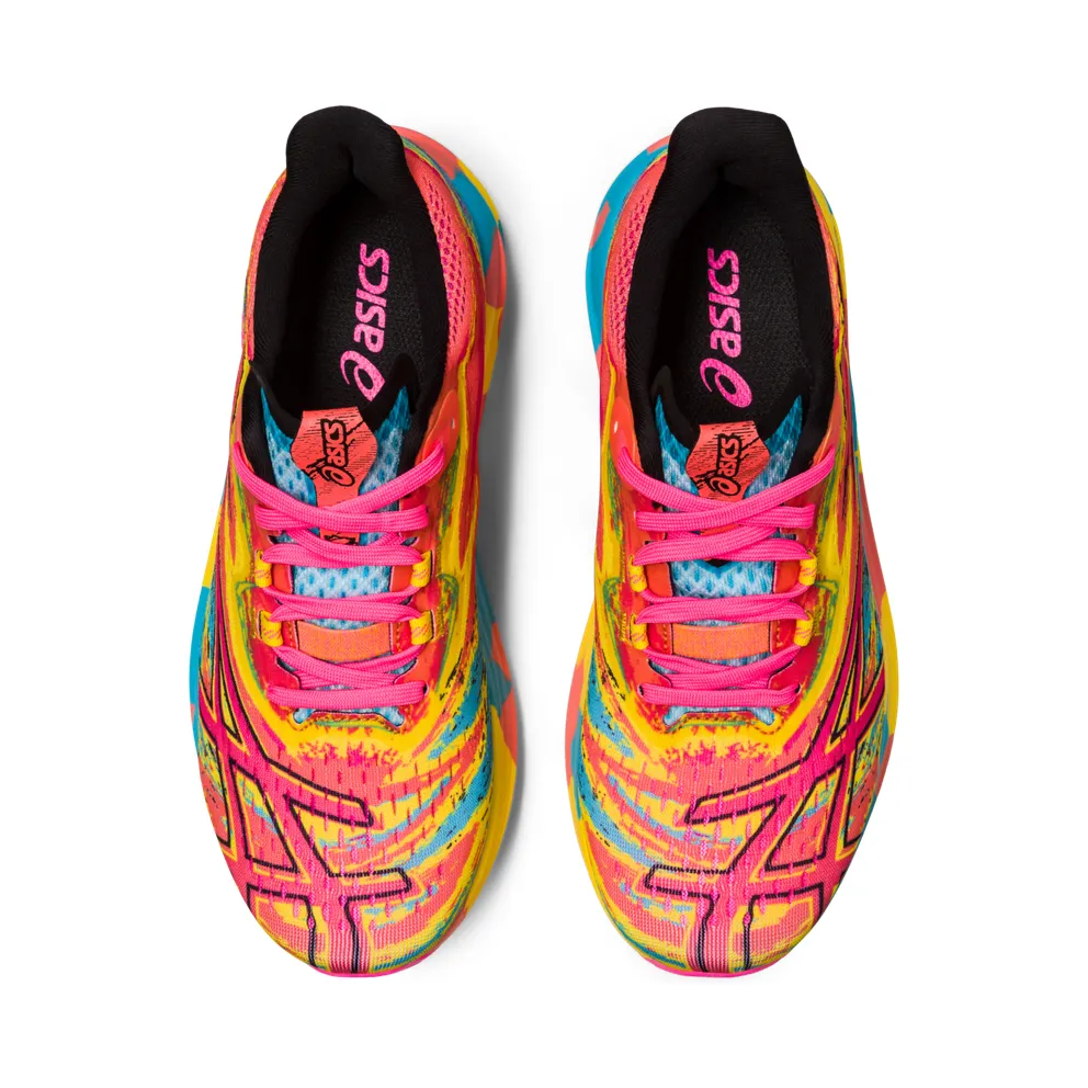 Asics Noosa Tri 15 Aquarium/Vibrant Yellow (1012B429.400)