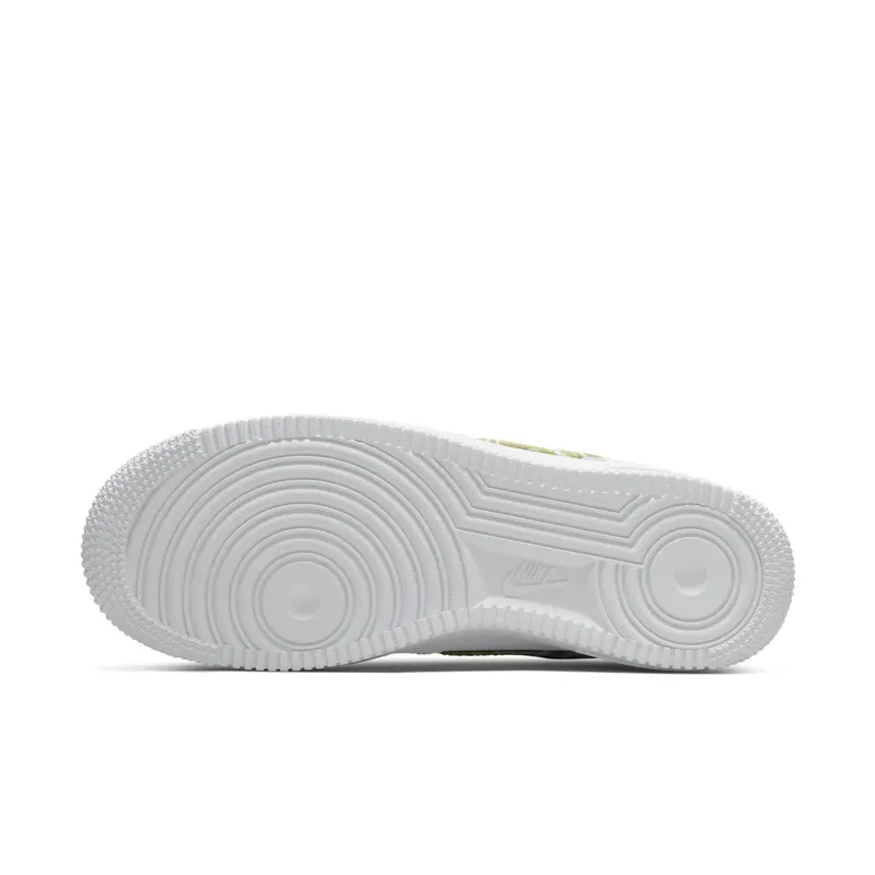 Nike Air Force 1 ’07 White (DJ9942-101)