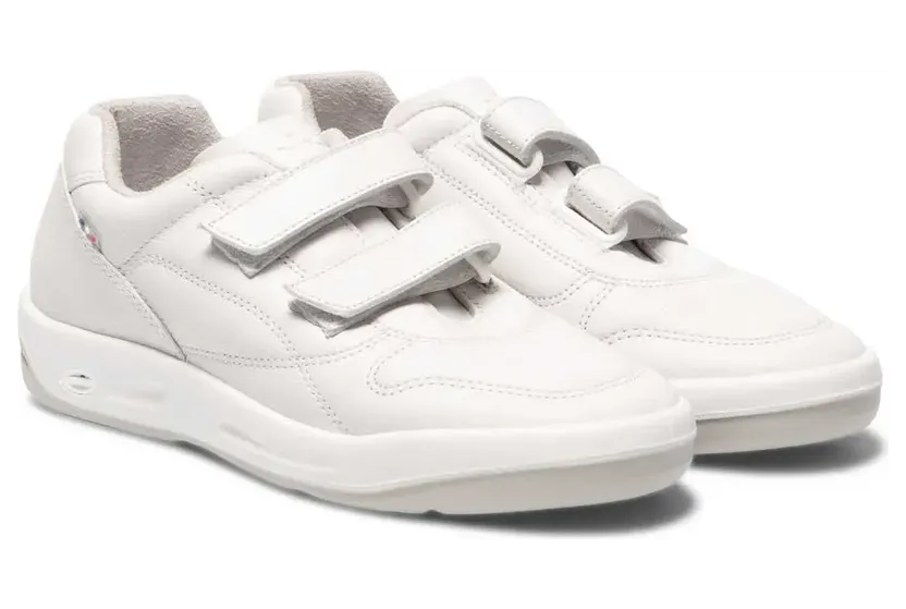 TBS sneaker White (ARCHER-C8007)