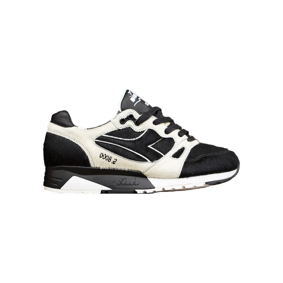 Diadora S8000 BAIT Kung Fu Panda