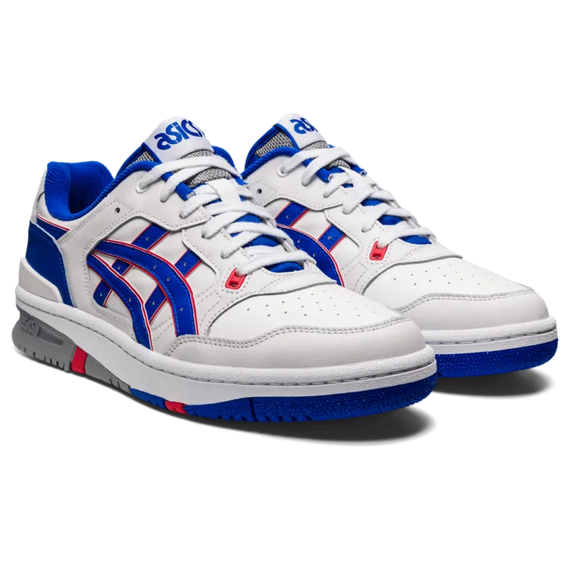 Asics EX89 White/Illusion Blue (1201A476.101)