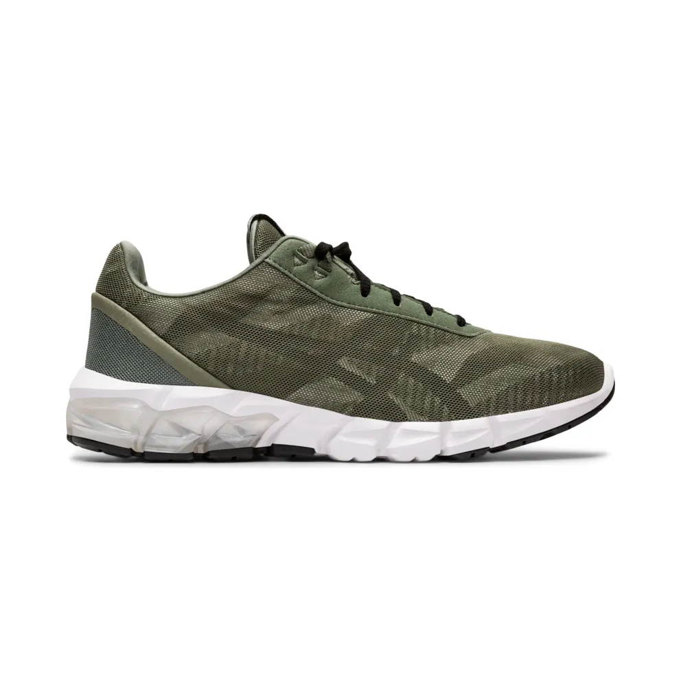 ASICS Gel-Quantam 90 2 Lichen Green (W) (1022A210-300)