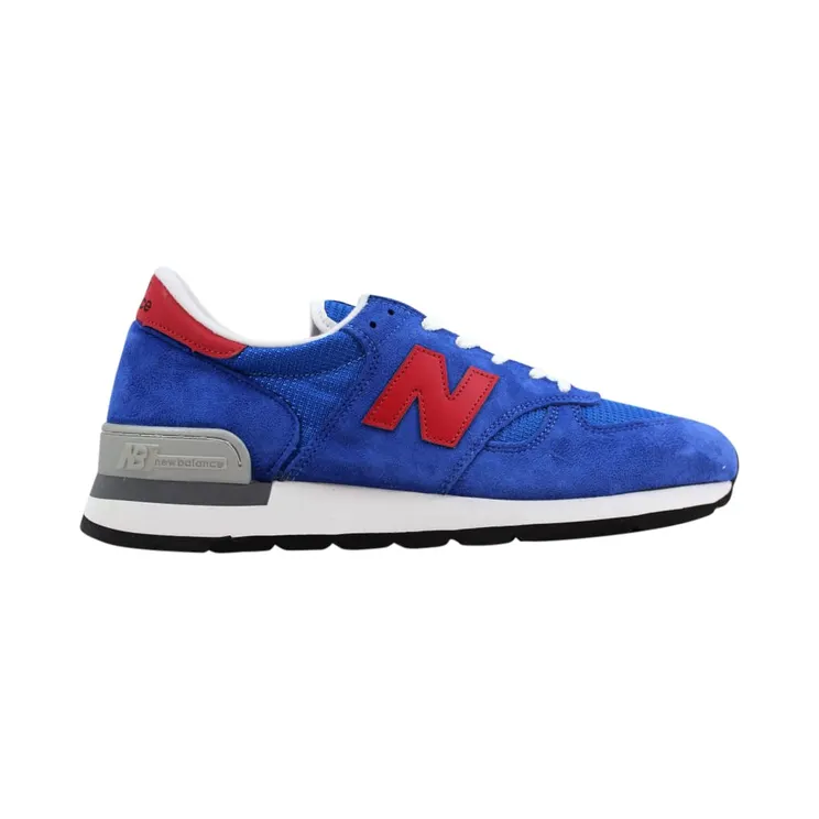 New Balance 990 National Parks Blue