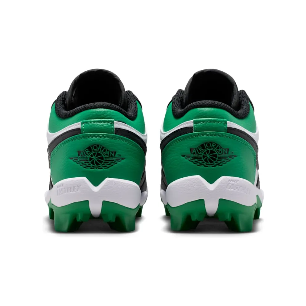 Jordan 1 Low Cleat Lucky Green (HF6885-003)