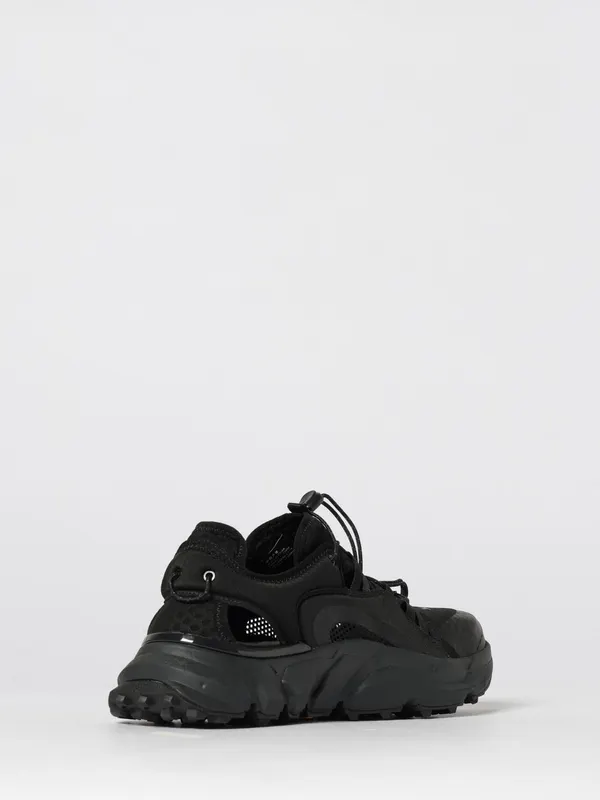 oakley-sneaker F0F100650NERO