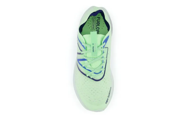 New Balance New Balance Green/Blue/Yellow (MRCXLG2)