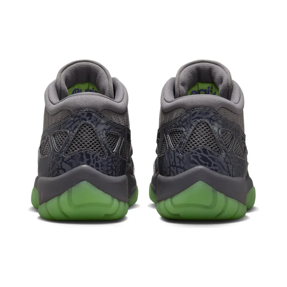 Air Jordan 11 IE – QUAI 54 – “QUAI 54” (IR2368-001)