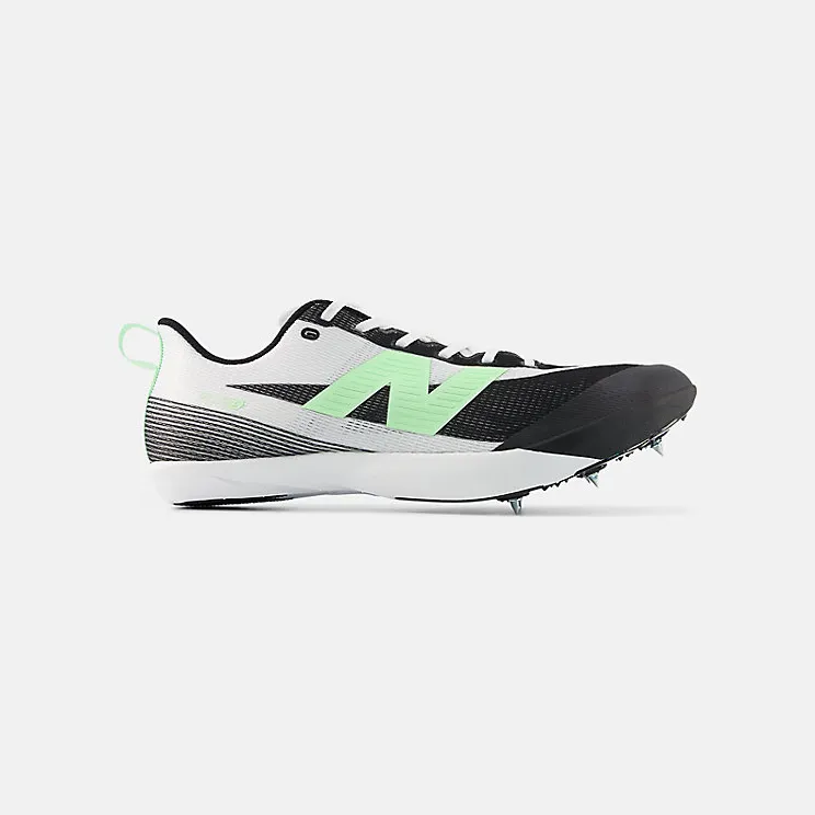 New Balance FuelCell Flite-S Black Mint Flash Lab Green (UFCSPB1)