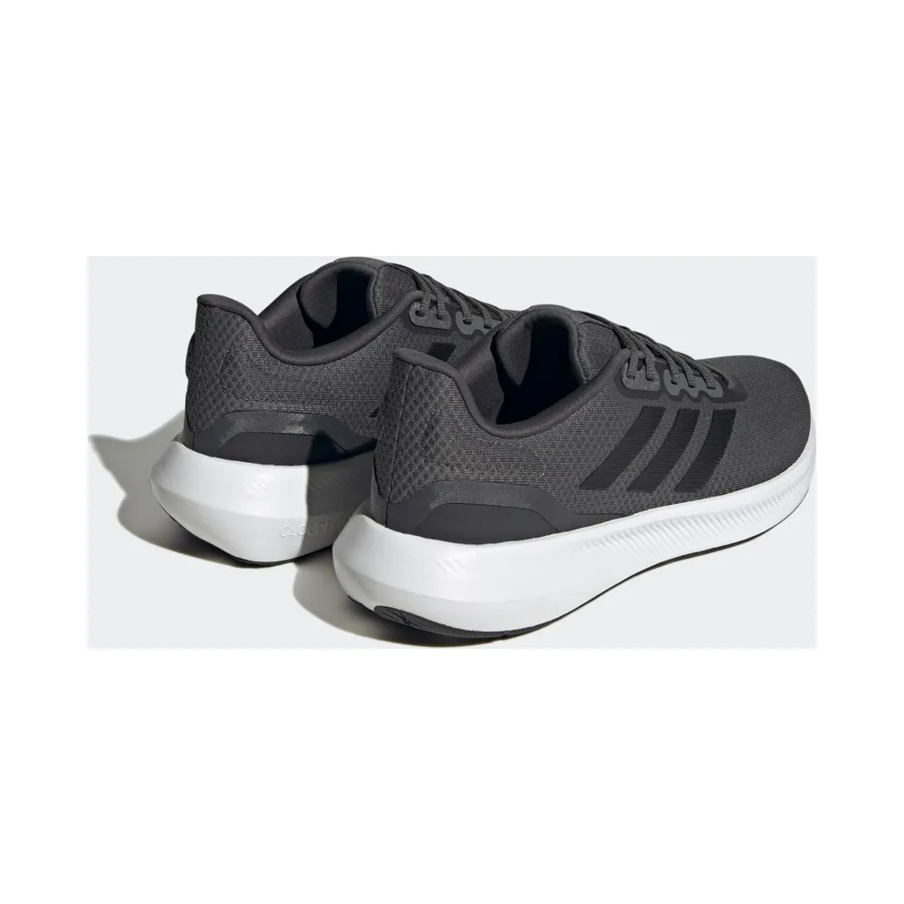 adidas Runfalcon 3 Grey Six / Core Black / Carbon (HP7548)
