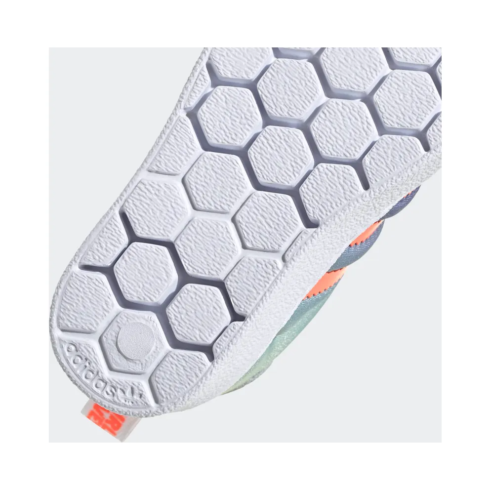 adidas Superstar 360 Girls Are Awesome (TD) Cloud White/Icey Pink/Signal Coral (FW8125)