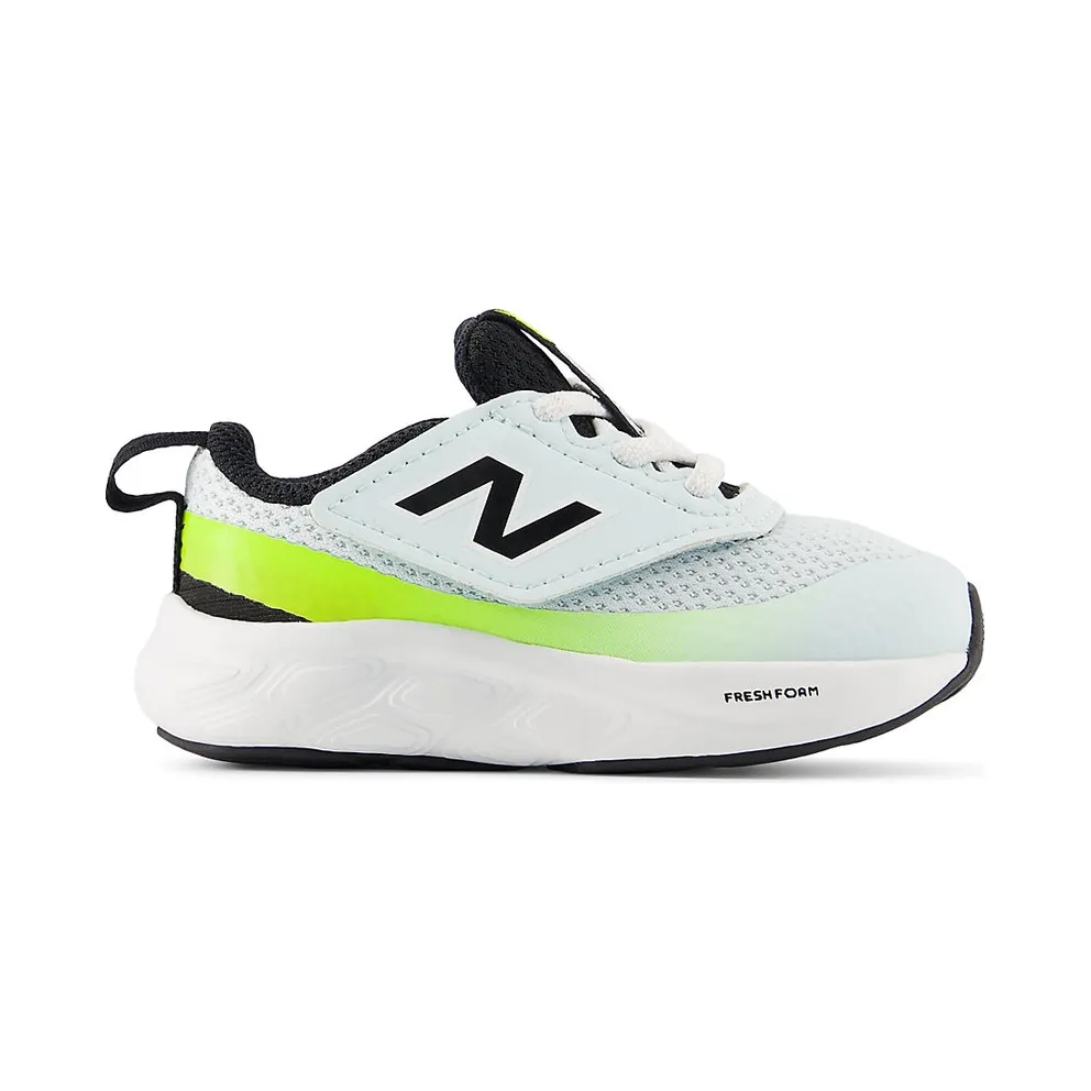 New Balance Garoé Blue (I625-33Z)