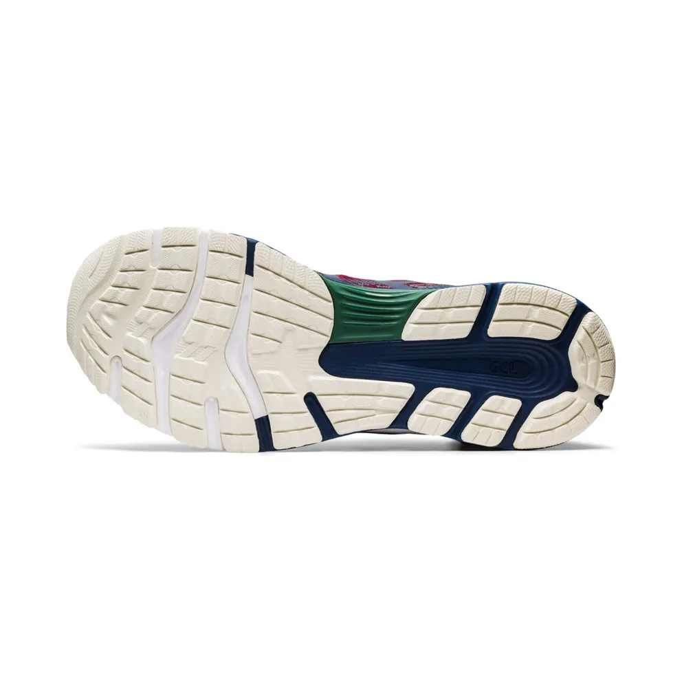 ASICS Gel-Nimbus 21 Academic Scholar Pack Chili Flake/Blue Expanse (1021A270.600)