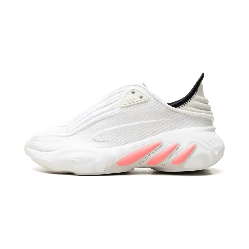 adidas adiFOM SLTN Schuh Cloud White / Beam Pink / Grey One (FZ5645)