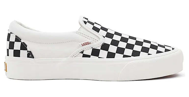 vans-checkerboard VN0007NC1KP