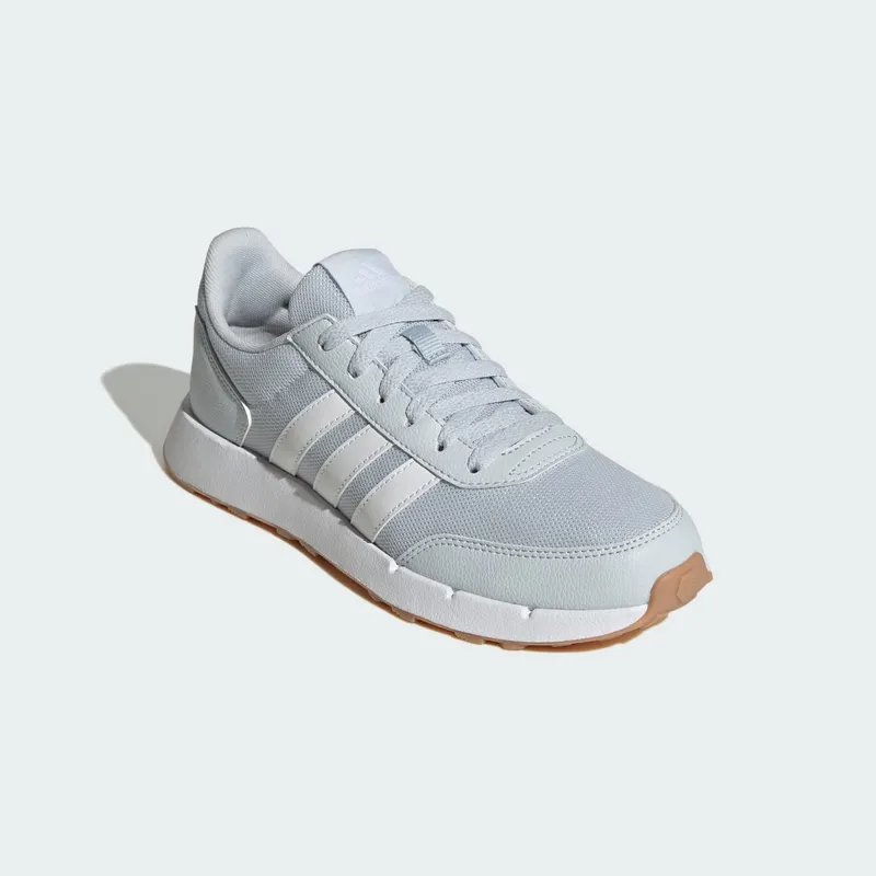 Adidas Run 50s Halo Blue / Cloud White / Gum (IG6558)