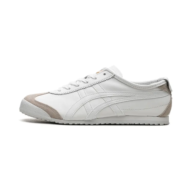 Onitsuka Tiger Mexico 66 “White Beige” (DL408-0101)