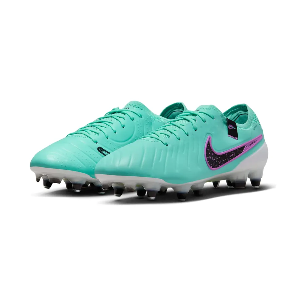 Nike Tiempo Legend 10 Elite SG Peak Ready Pack (DV4329-300)
