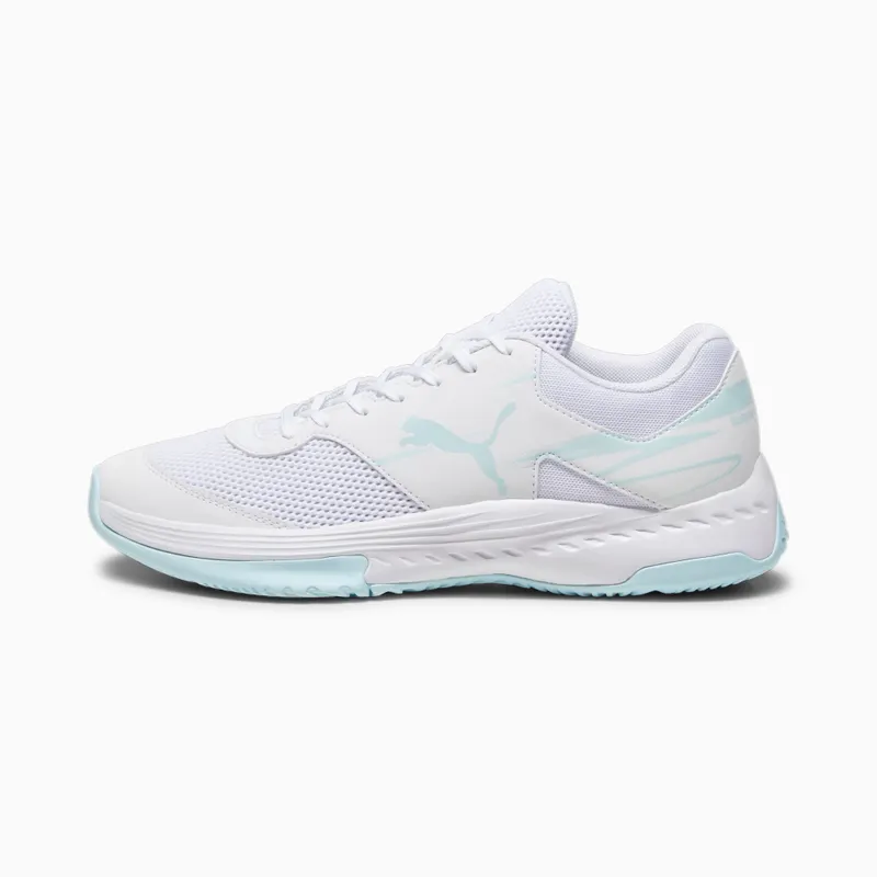 Puma Varion II Indoor Shoes White (10734104)